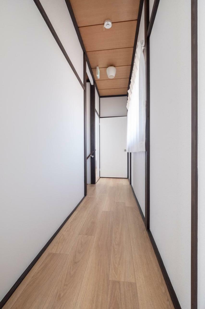 Villa Fuji Irodori Fujiyoshida Bagian luar foto